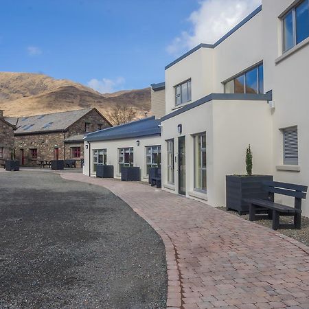 Wild Atlantic Hostel لينوان المظهر الخارجي الصورة