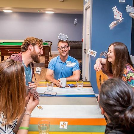 Wild Atlantic Hostel لينوان المظهر الخارجي الصورة