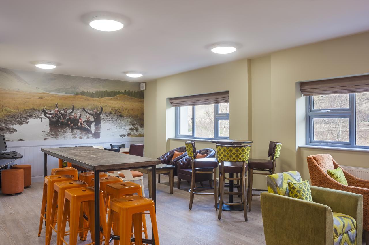 Wild Atlantic Hostel لينوان المظهر الخارجي الصورة