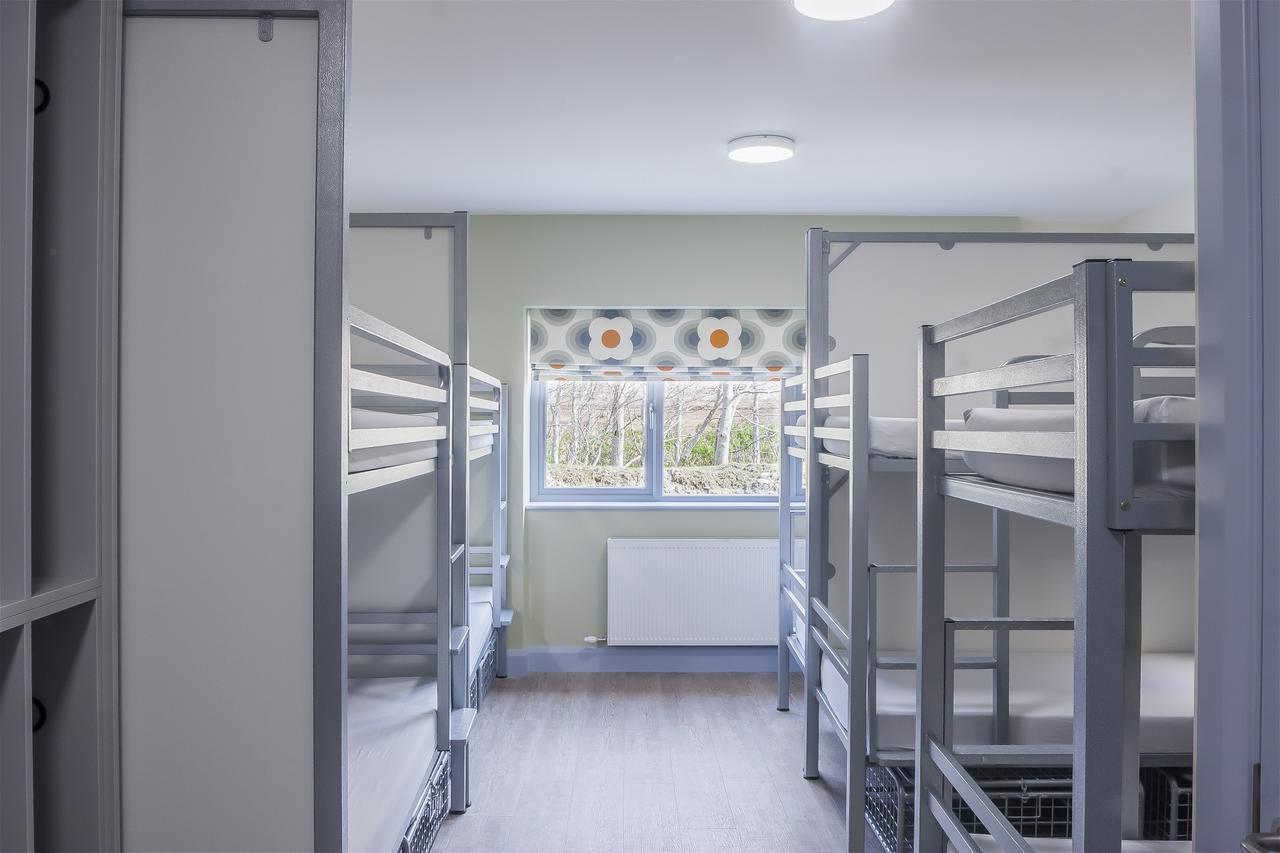 Wild Atlantic Hostel لينوان المظهر الخارجي الصورة