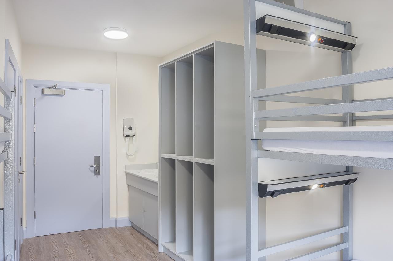 Wild Atlantic Hostel لينوان المظهر الخارجي الصورة